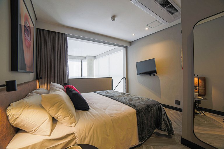 Housi | Duplex na R. Bela Cintra