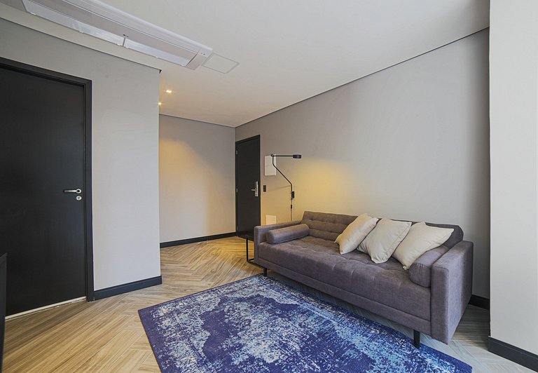 Housi | Duplex na R. Bela Cintra