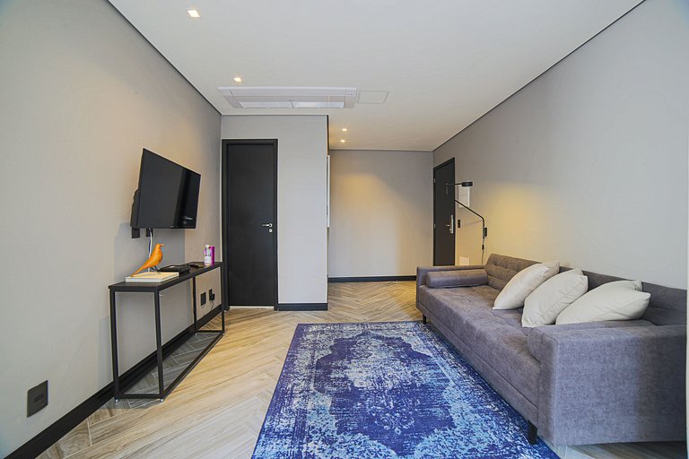 Housi | Duplex na R. Bela Cintra