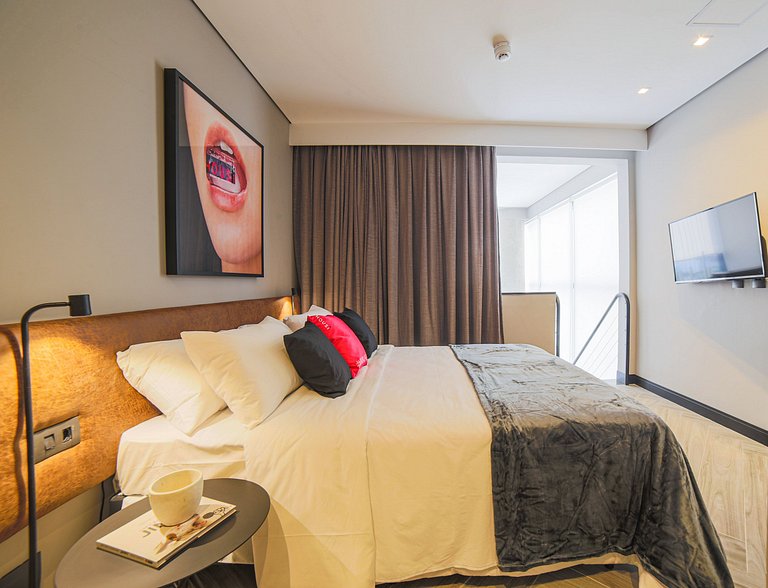 Housi | Duplex na R. Bela Cintra
