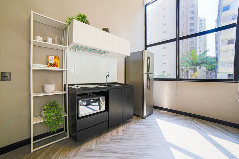 Housi | Duplex na R. Bela Cintra