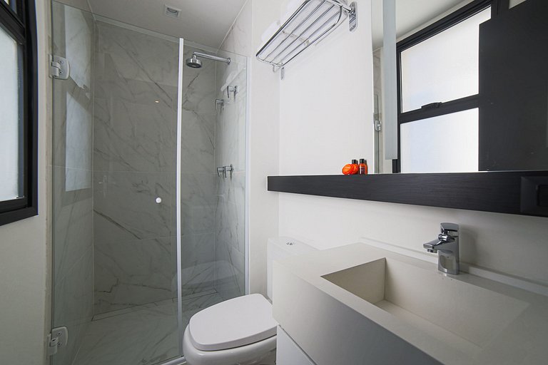 Housi | Duplex na R. Bela Cintra