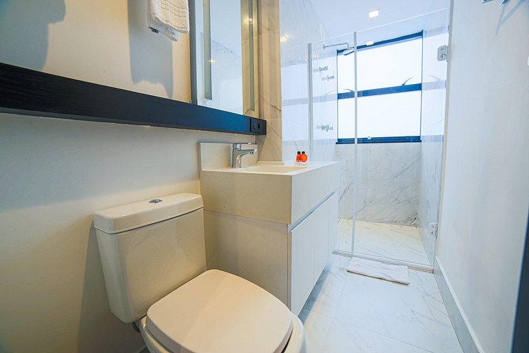 Housi | Studio Smart na R. Bela Cintra