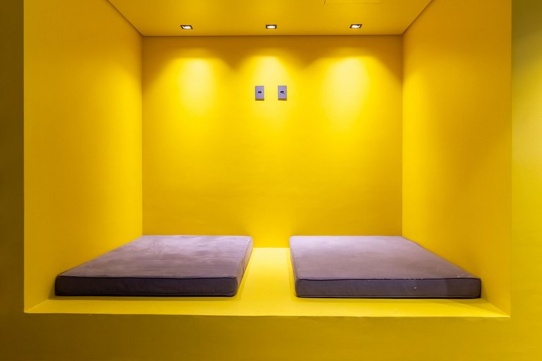Studio Próx. Metrô Ana Rosa by Housi