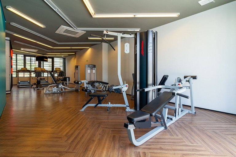 Studio Moderno na Vila Mariana by Housi