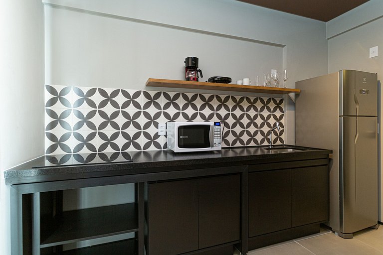 Studio Housi na Vila Mariana 1306B