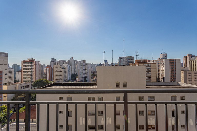 Studio Housi na Vila Mariana 1306B