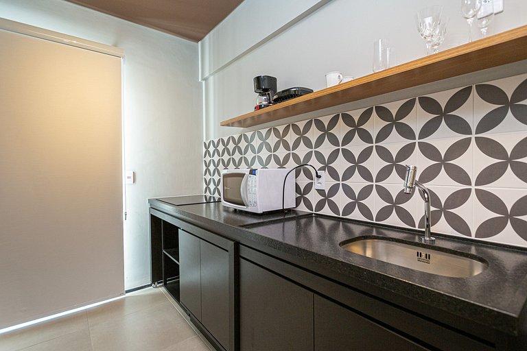 Studio Housi na Vila Mariana 1306B