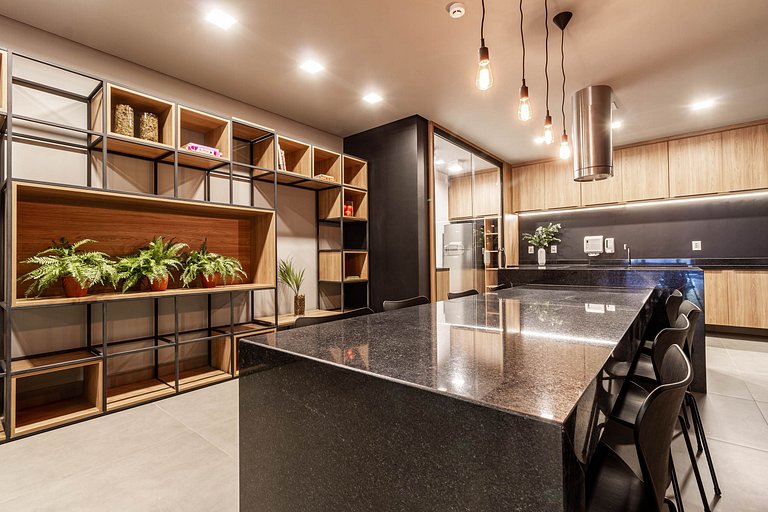 VN Capote Valente by Housi