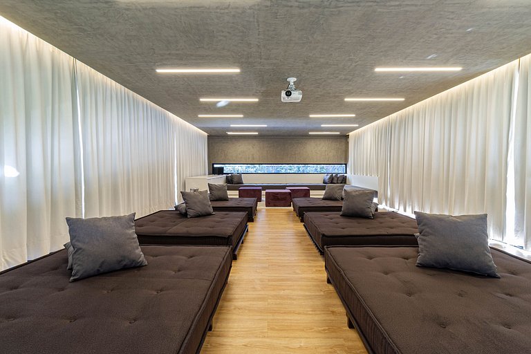 0502 Studio Housi - Vn Capote Valente