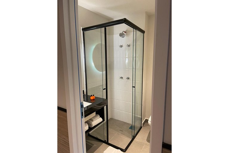 Housi Paulista | Studio Prime na Paulista