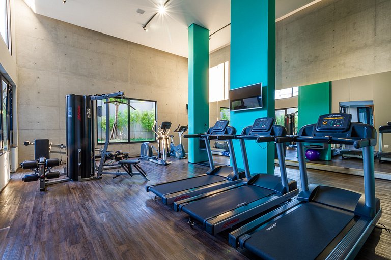 Apartamento no VN Cardoso de Melo