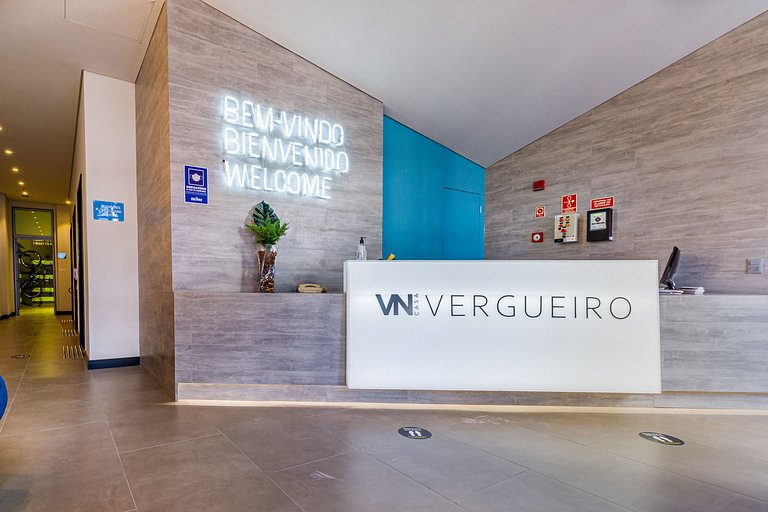 VN Vergueiro by Housi