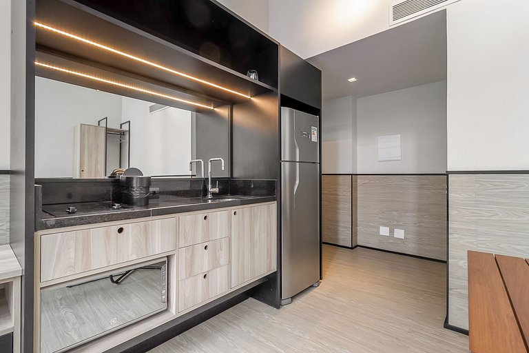 Housi Paulista | Studio Prime na Paulista