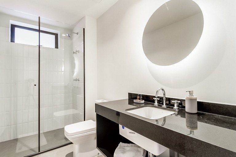 Housi Paulista | Studio Prime na Paulista