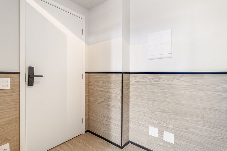 Housi Paulista | Studio Prime na Paulista