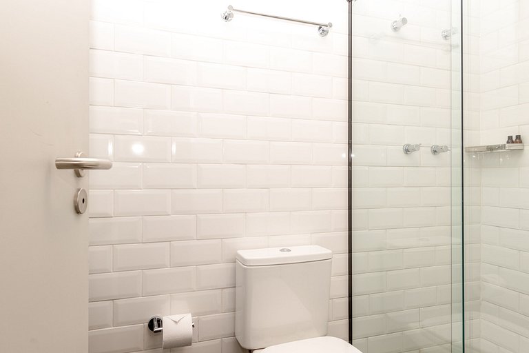 Studio Premium na Faria Lima by Housi