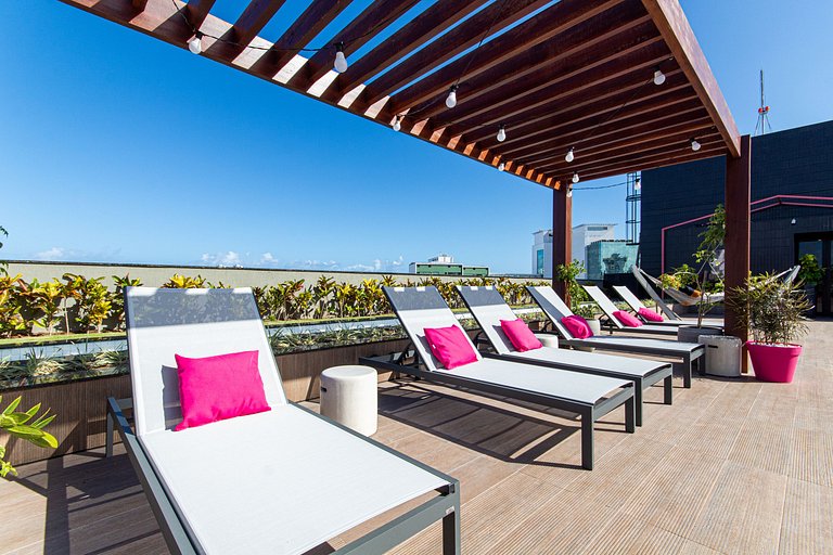 Studio no Tolive One Carpediem by Housi