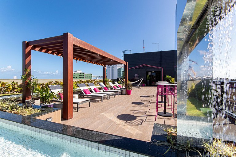 Studio at Tolive One Carpediem by Housi