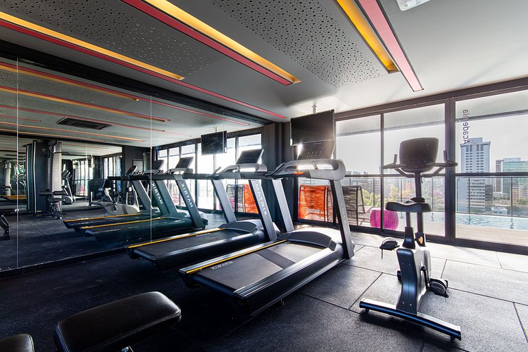 Studio at Tolive One Carpediem by Housi