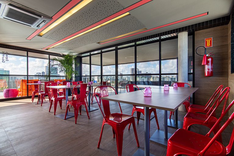 Studio at Tolive One Carpediem by Housi
