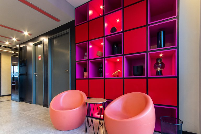 Studio no Tolive One Carpediem by Housi