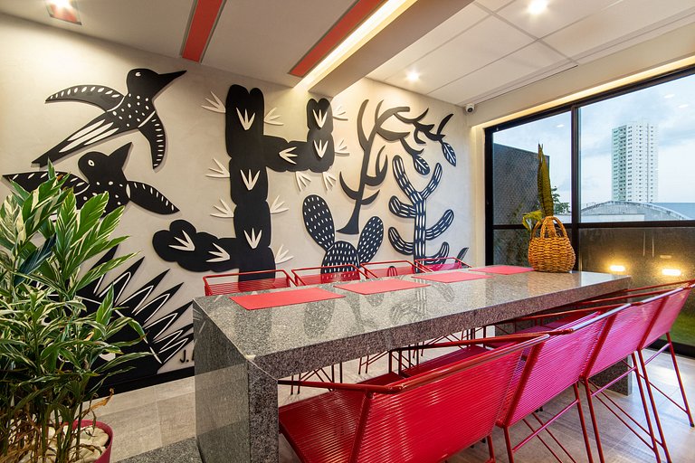 Studio at Tolive One Carpediem by Housi