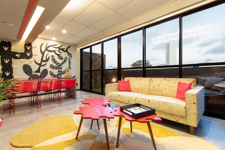Studio no Tolive One Carpediem by Housi