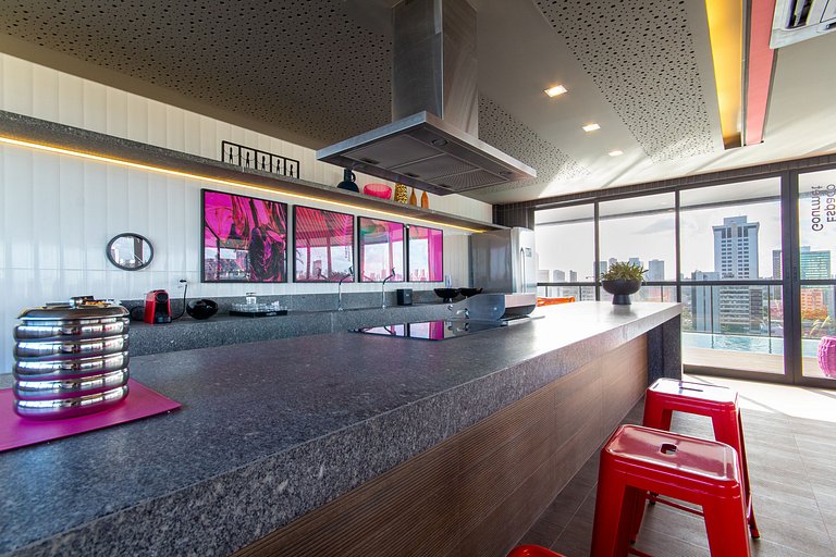 Studio no Tolive One Carpediem by Housi