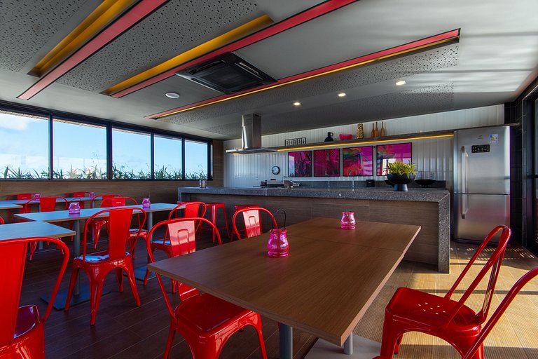 Studio no Tolive One Carpediem by Housi