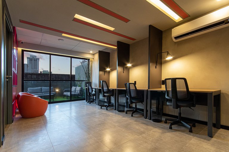 Studio no Tolive One Carpediem by Housi