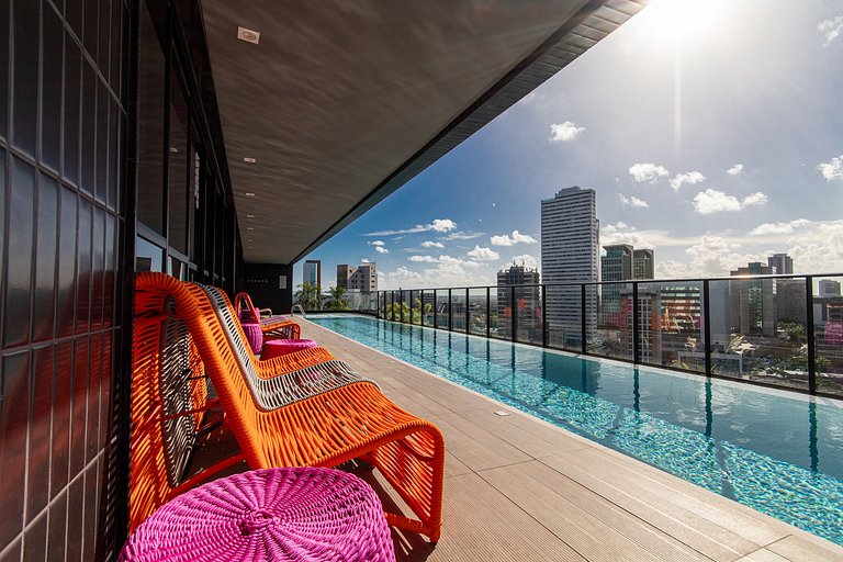 Studio no Tolive One Carpediem by Housi