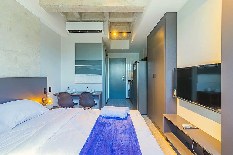 Studio at Tolive One Carpediem by Housi