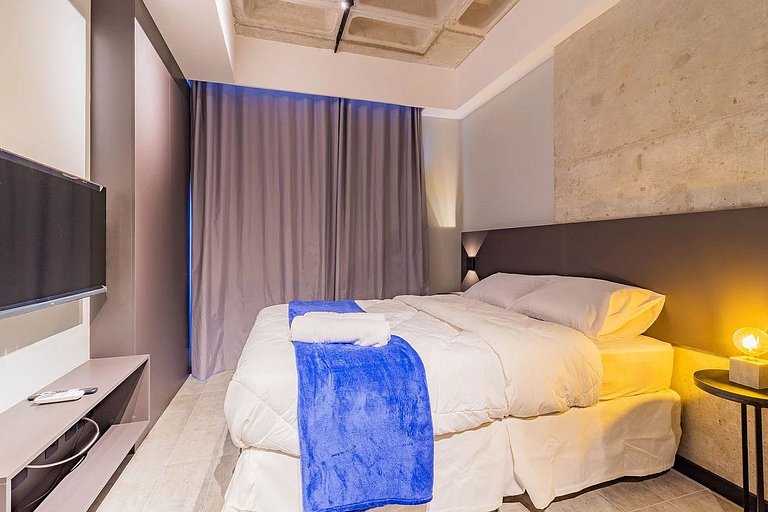 Studio at Tolive One Carpediem by Housi