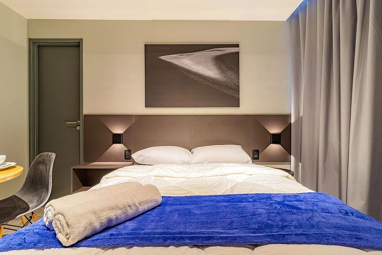 Studio at Tolive One Carpediem by Housi