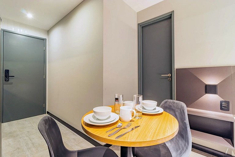Studio at Tolive One Carpediem by Housi