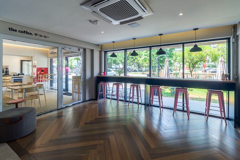 Studio Premium na Faria Lima by Housi