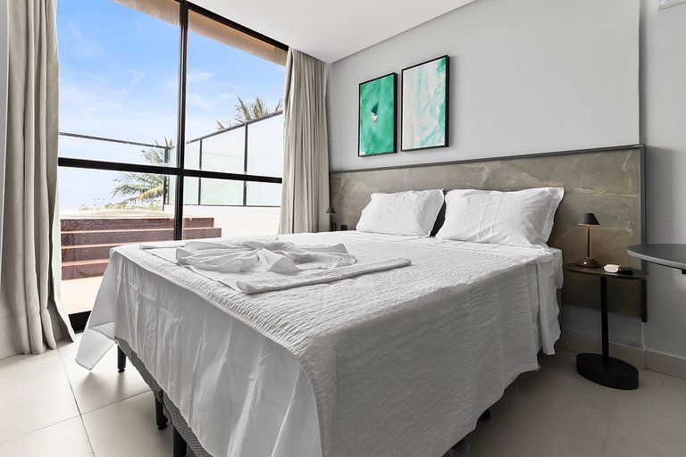 Alta Garden - Apt w/Jacuzzi Carpediem by Housi