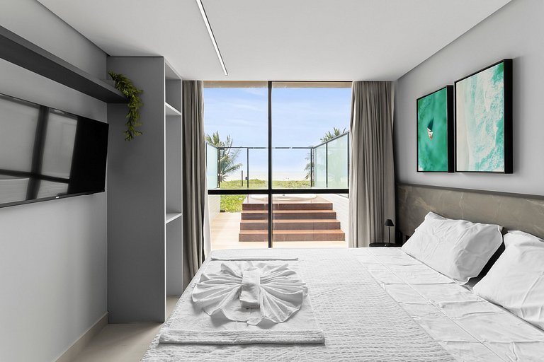Alta Garden - Apt w/Jacuzzi Carpediem by Housi