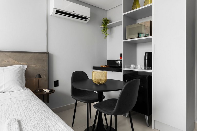 Alta Garden - Apt w/Jacuzzi Carpediem by Housi