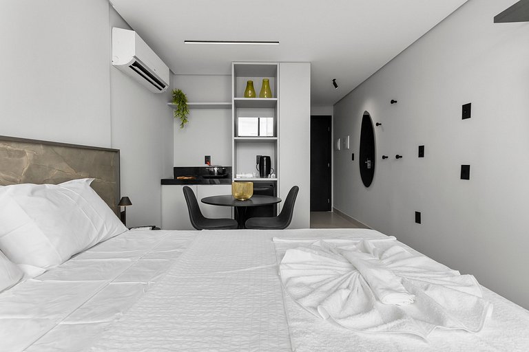 Alta Garden - Apt w/Jacuzzi Carpediem by Housi
