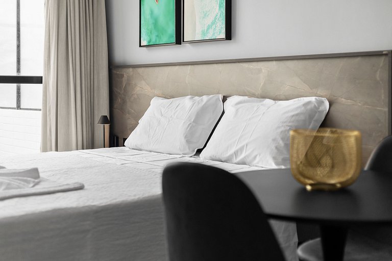 Alta Garden - Apt w/Jacuzzi Carpediem by Housi