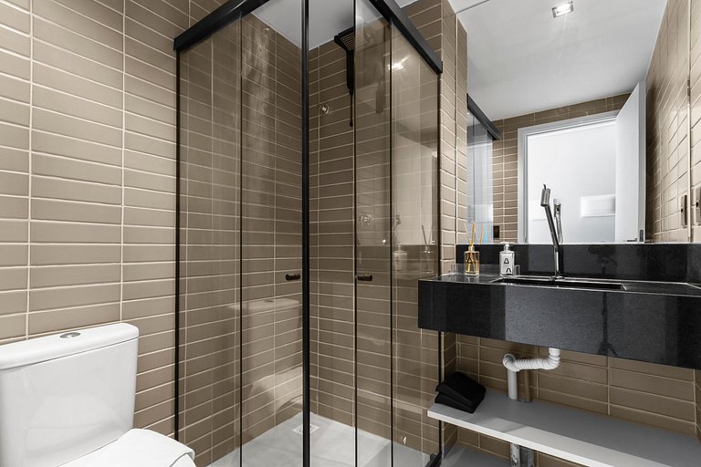 Alta Garden - Apt w/Jacuzzi Carpediem by Housi