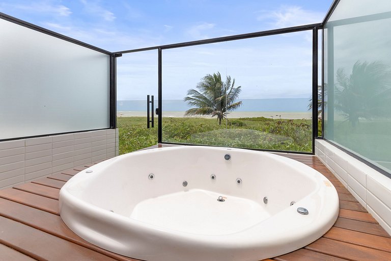 Alta Garden - Apt w/Jacuzzi Carpediem by Housi