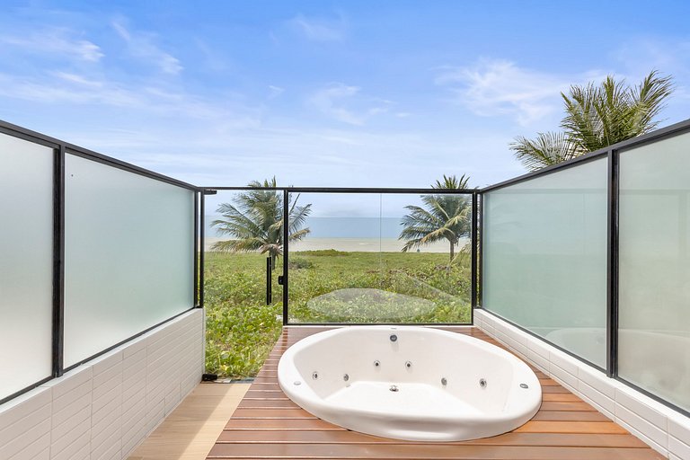 Alta Garden - Apt w/Jacuzzi Carpediem by Housi