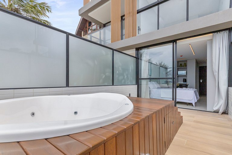 Alta Garden - Apt w/Jacuzzi Carpediem by Housi