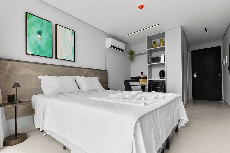 Alta Garden - Apt w/Jacuzzi Carpediem by Housi
