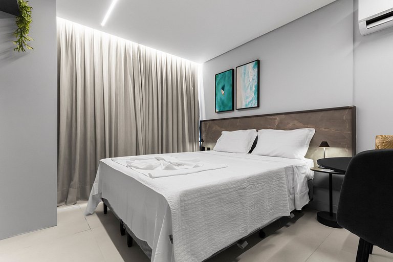 Alta Garden - Apt w/Jacuzzi Carpediem by Housi