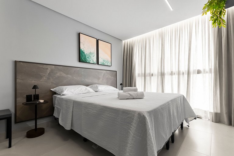 Alta Garden - Duplo Deluxe Carpediem by Housi
