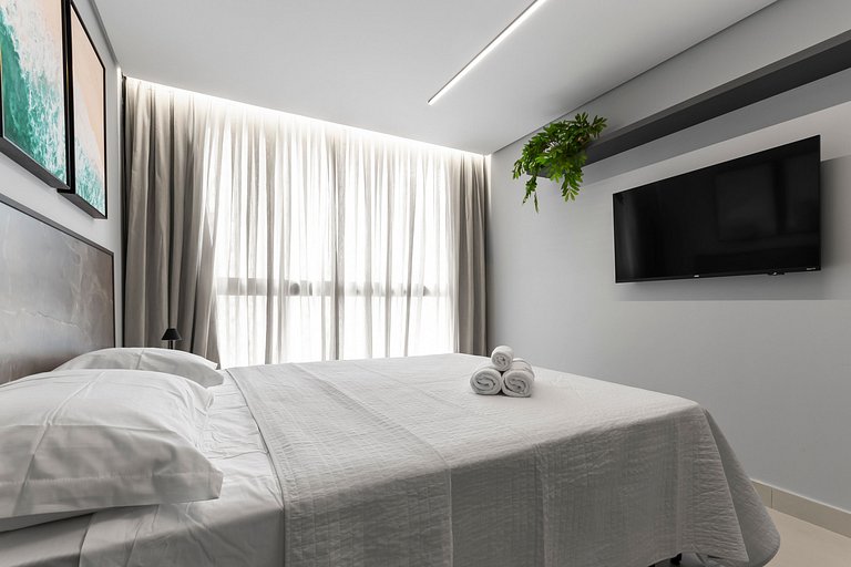 Alta Garden - Duplo Deluxe Carpediem by Housi